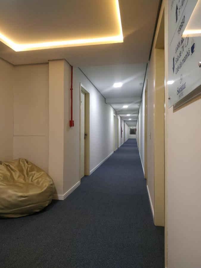 Soratur Hotel & Coworking クリシウマ エクステリア 写真