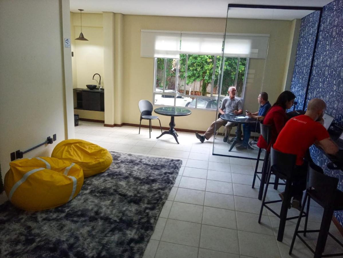 Soratur Hotel & Coworking クリシウマ エクステリア 写真