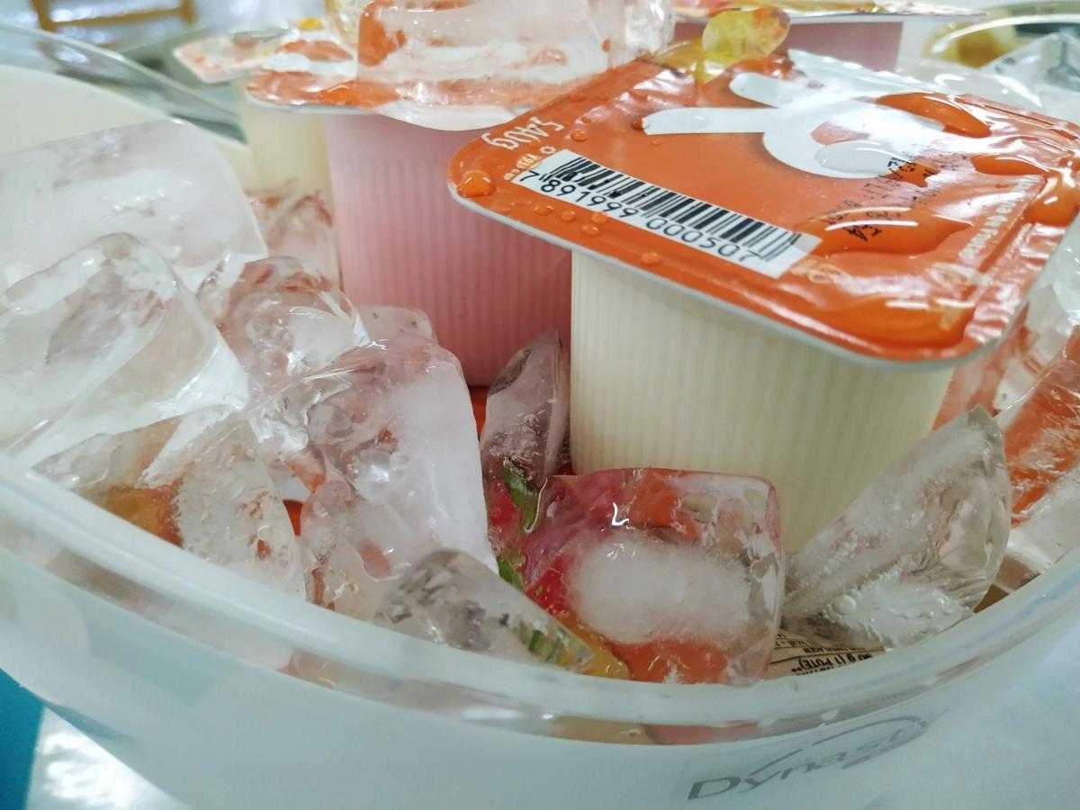 Soratur Hotel & Coworking クリシウマ エクステリア 写真