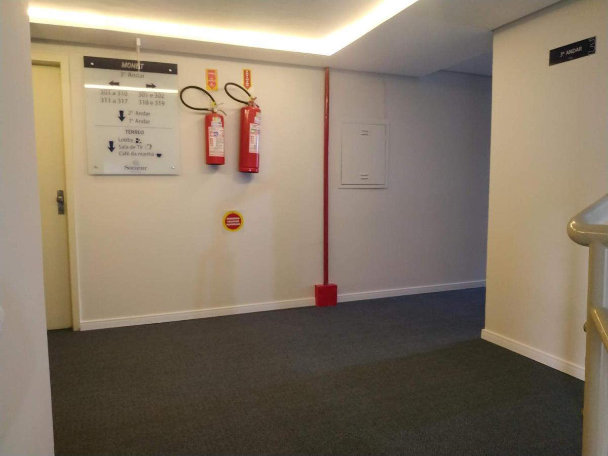 Soratur Hotel & Coworking クリシウマ エクステリア 写真