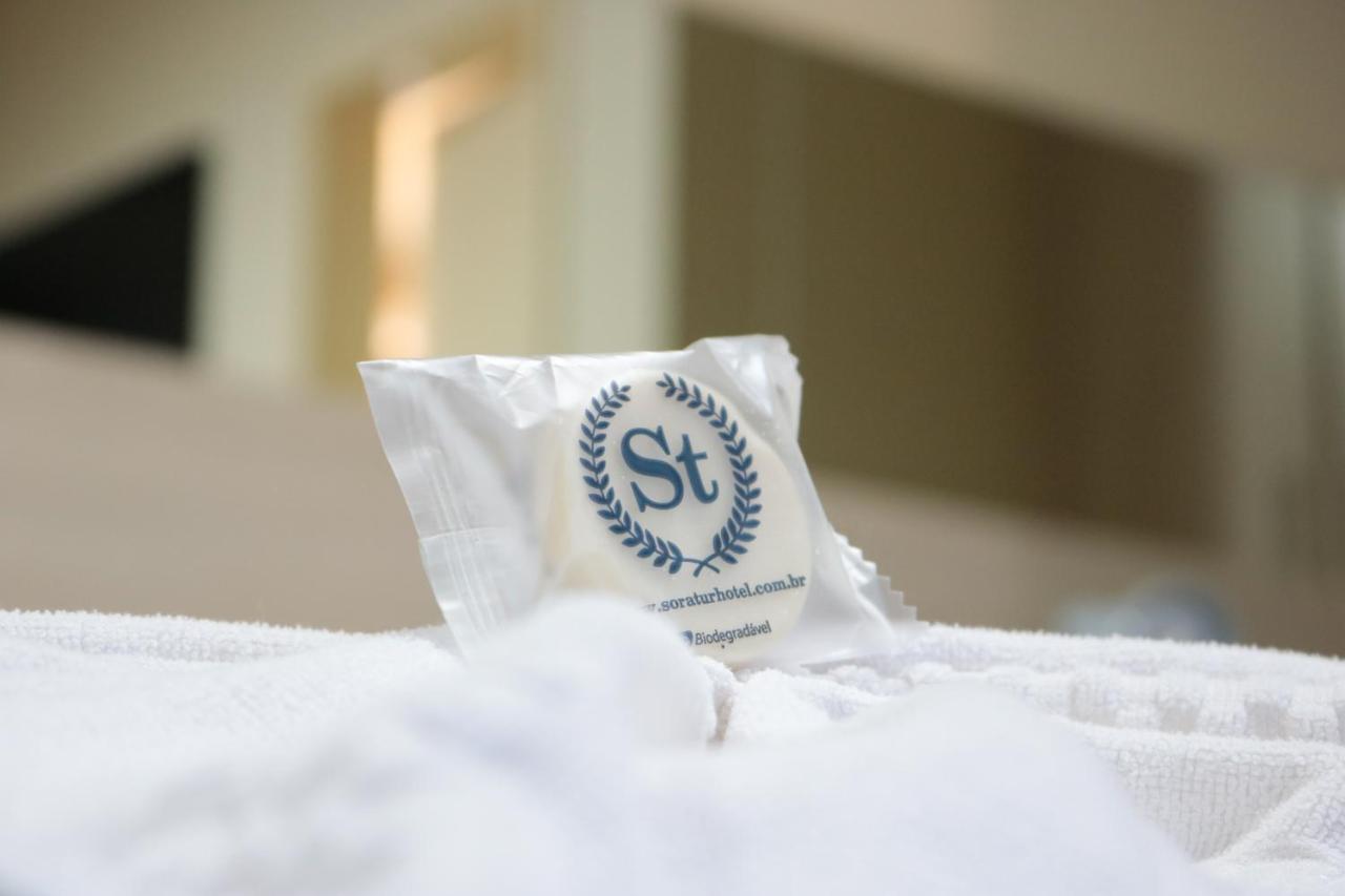 Soratur Hotel & Coworking クリシウマ エクステリア 写真