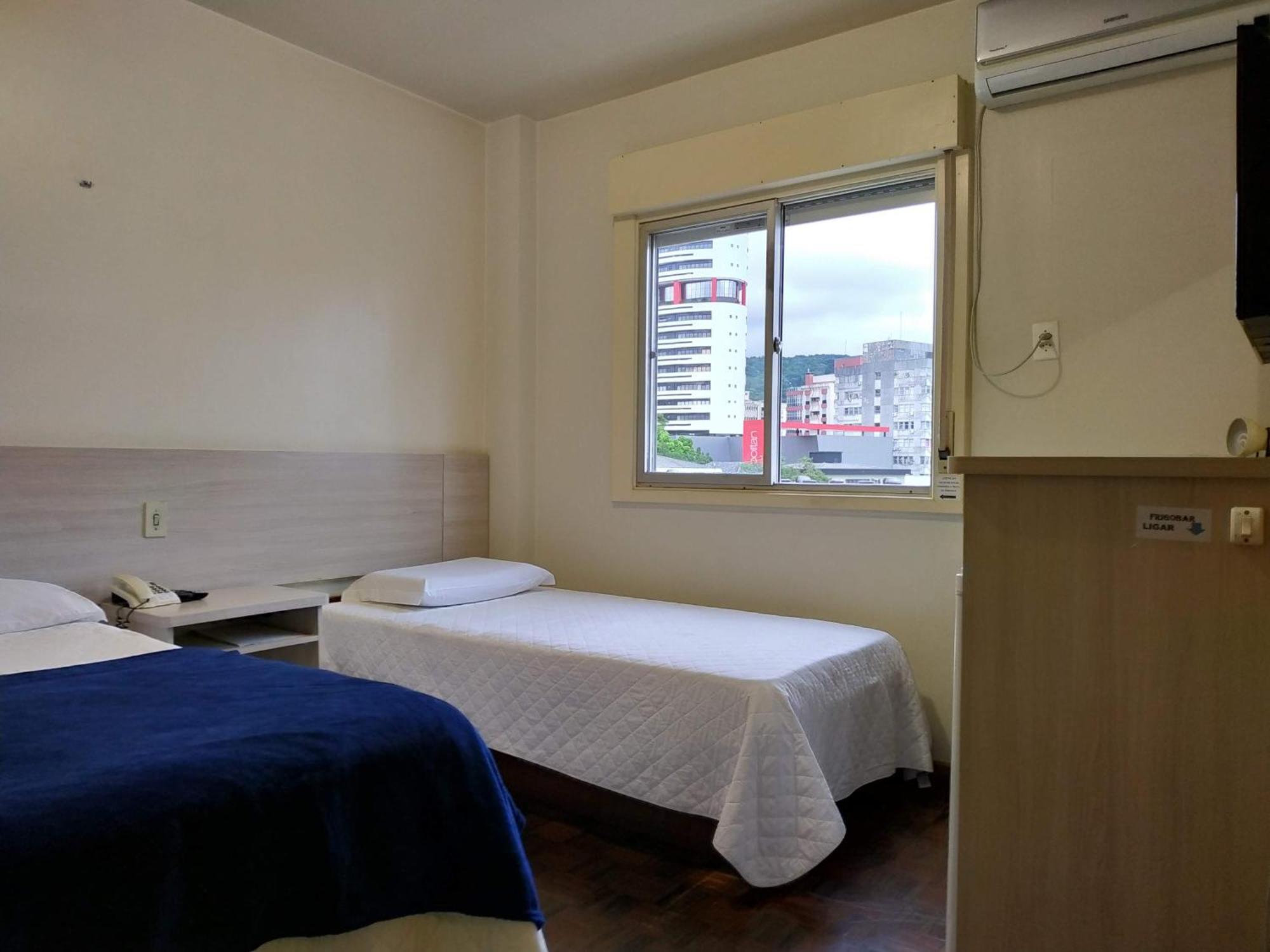 Soratur Hotel & Coworking クリシウマ 部屋 写真