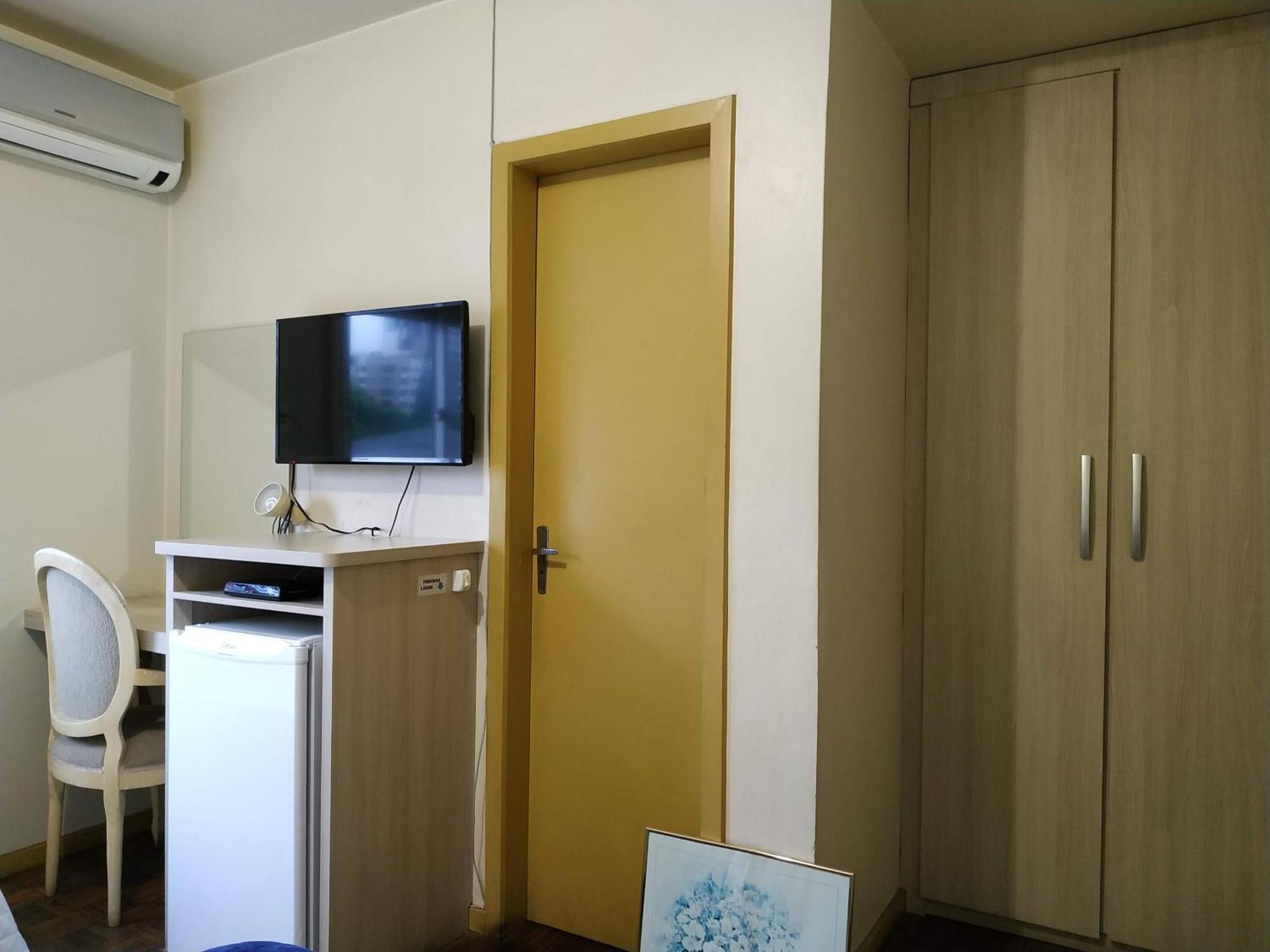 Soratur Hotel & Coworking クリシウマ 部屋 写真