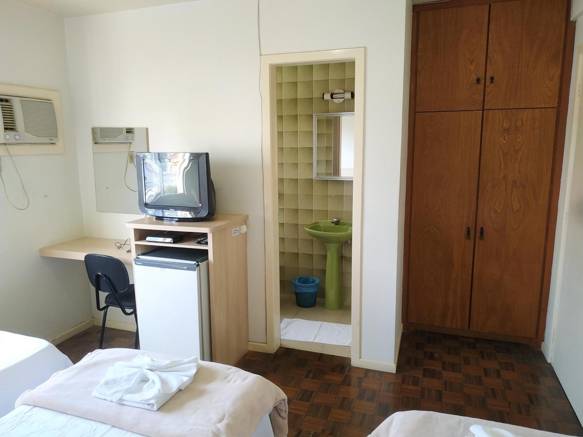 Soratur Hotel & Coworking クリシウマ 部屋 写真