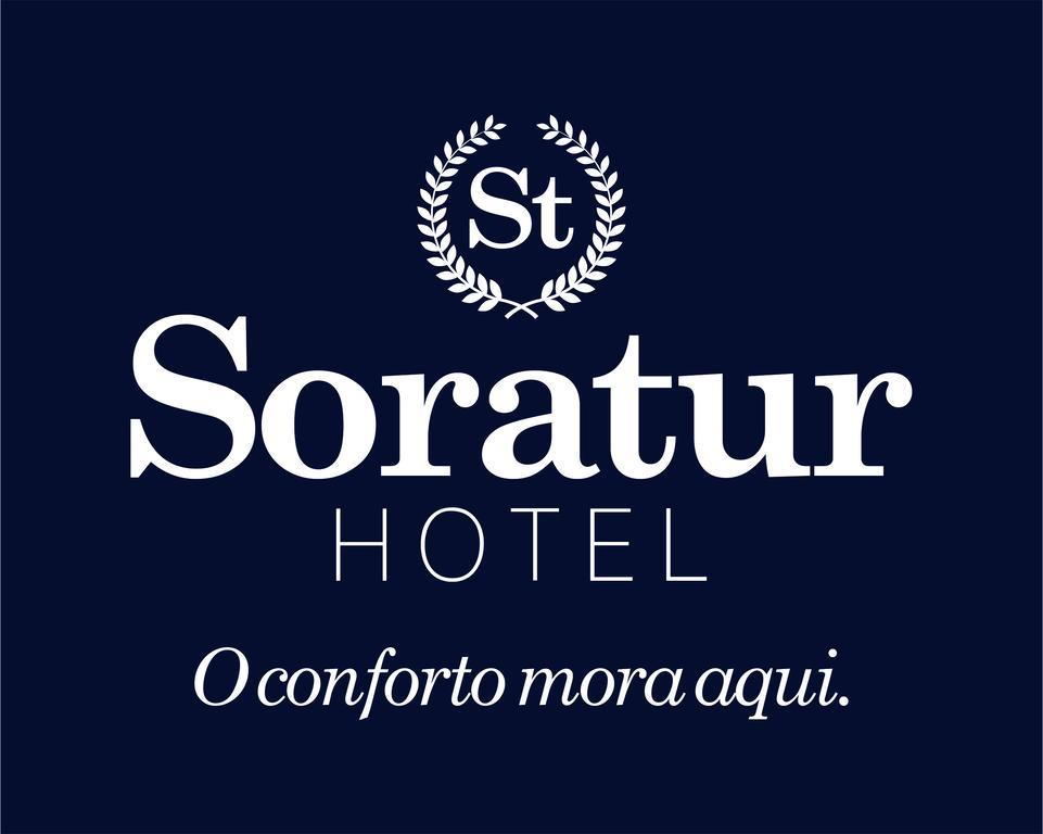 Soratur Hotel & Coworking クリシウマ エクステリア 写真